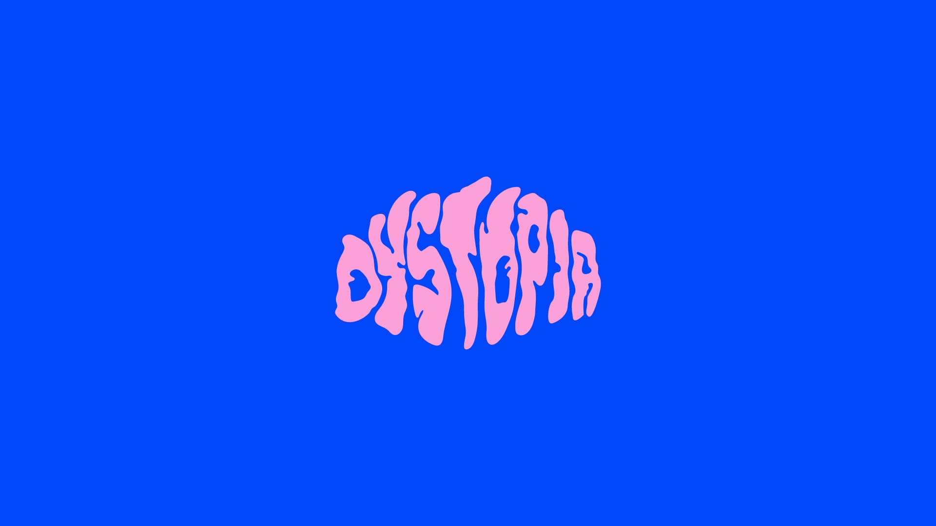 Dystopia 01