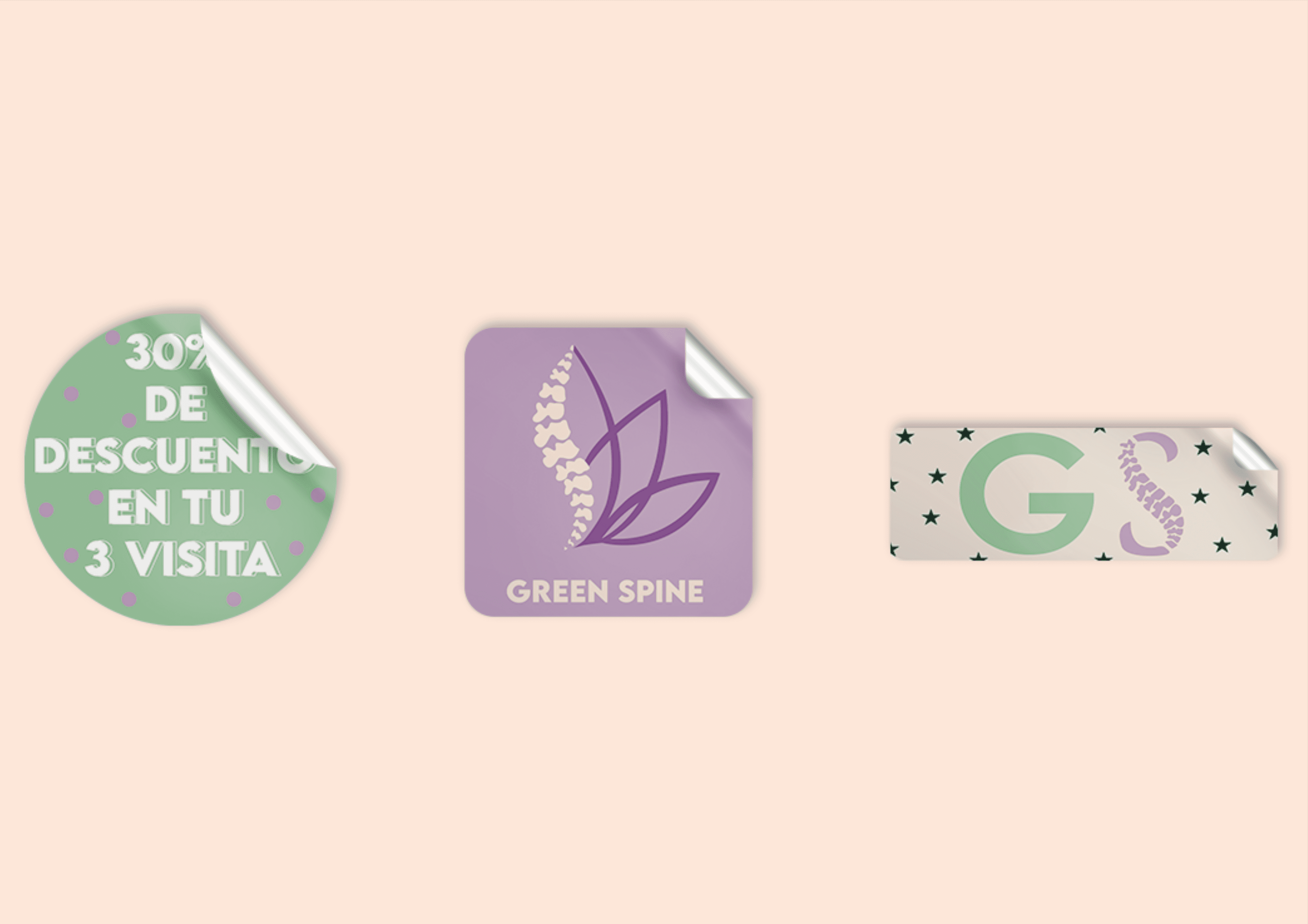 GreenSpine8