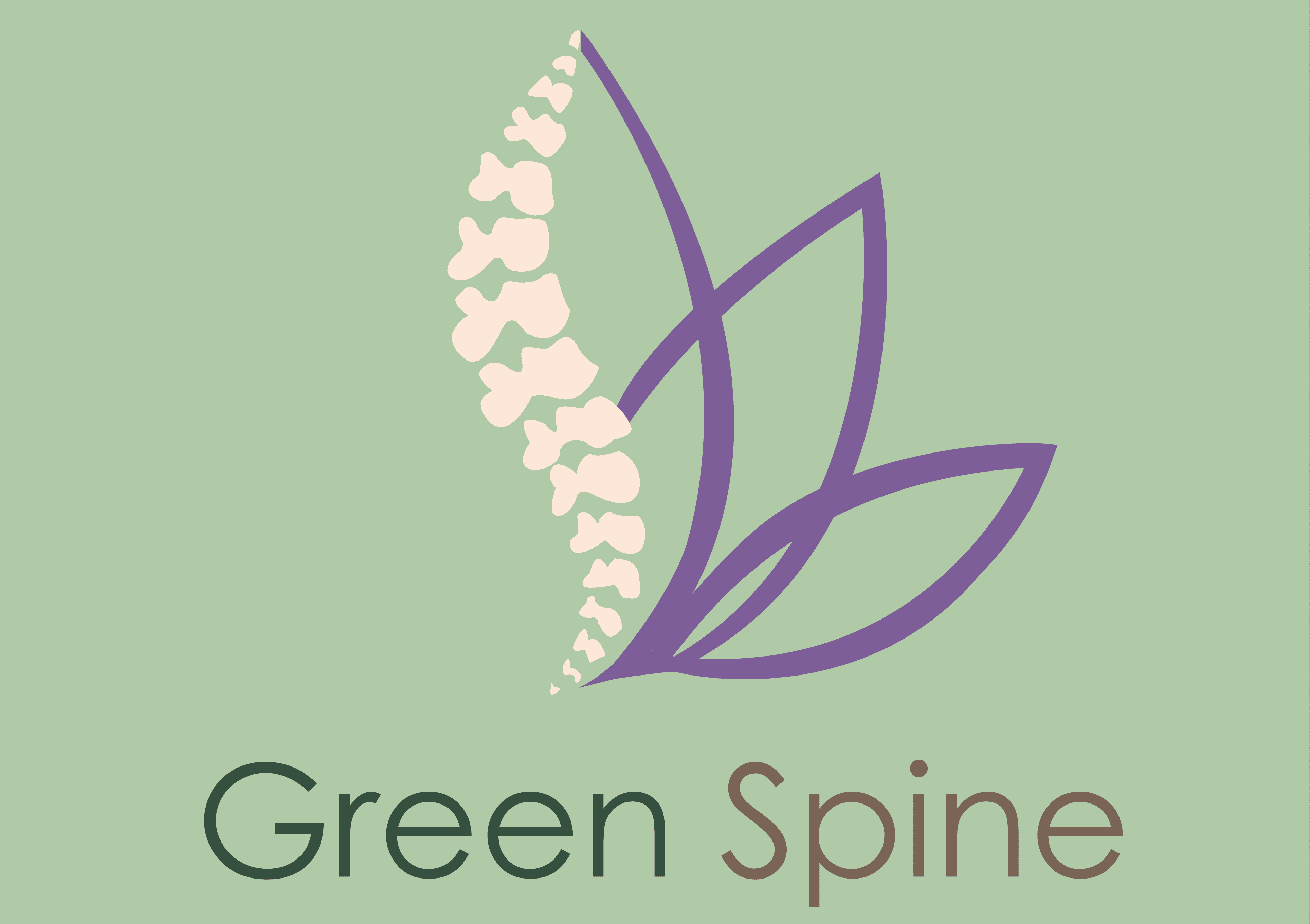 GreenSpine9