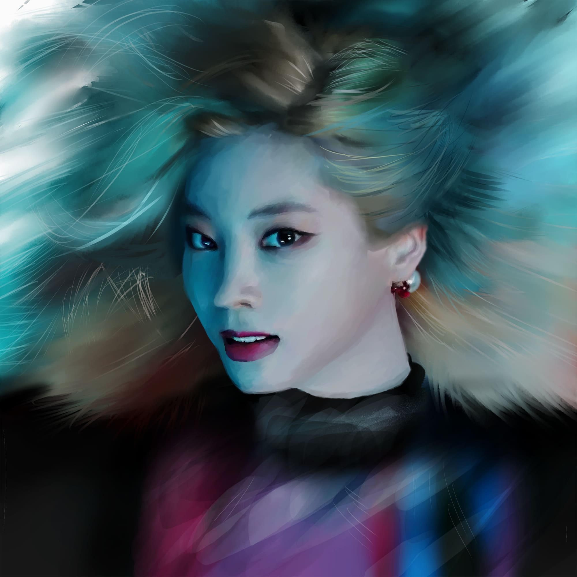 FancyDahyun