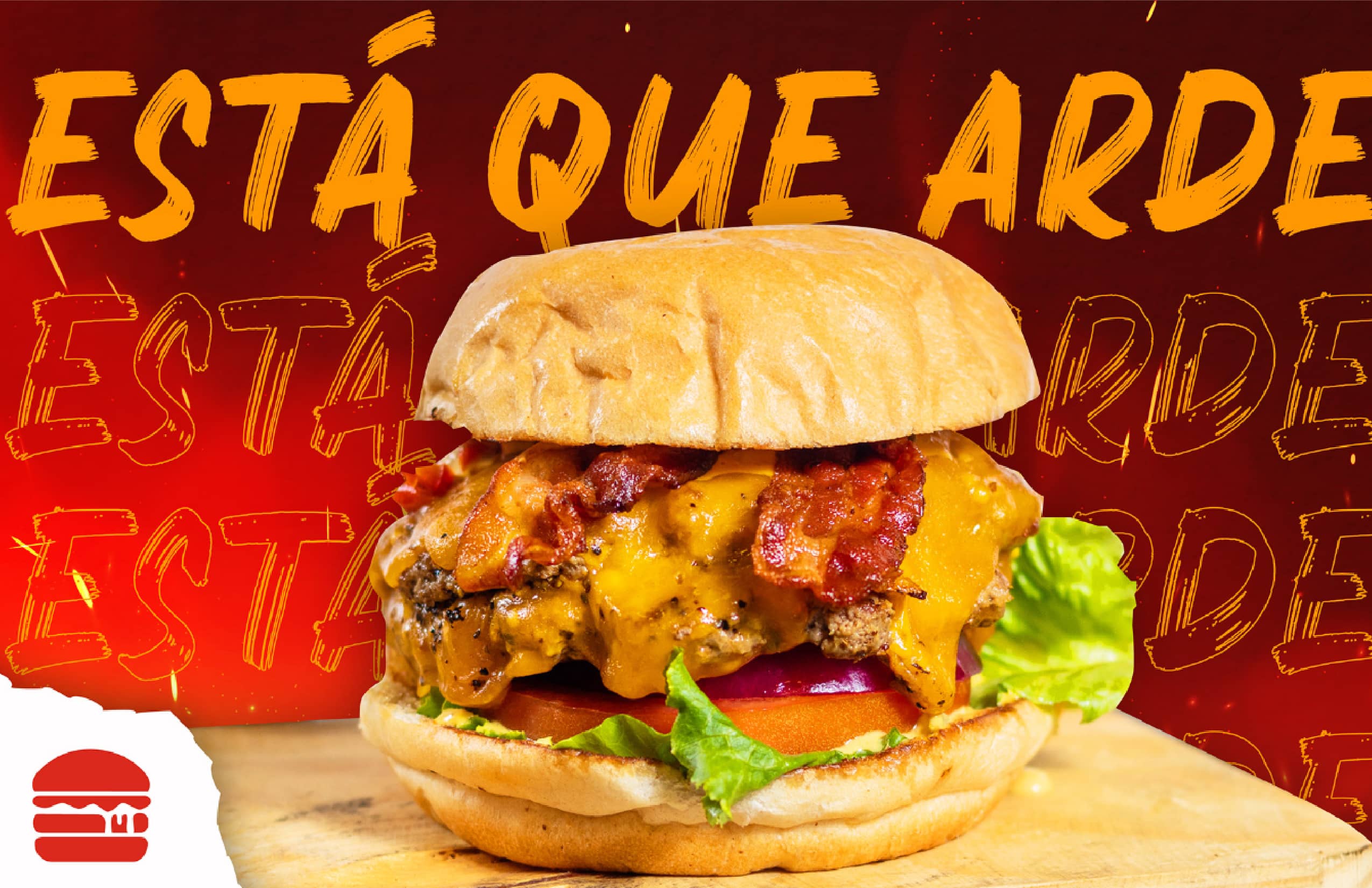 La Buena Burger!-01
