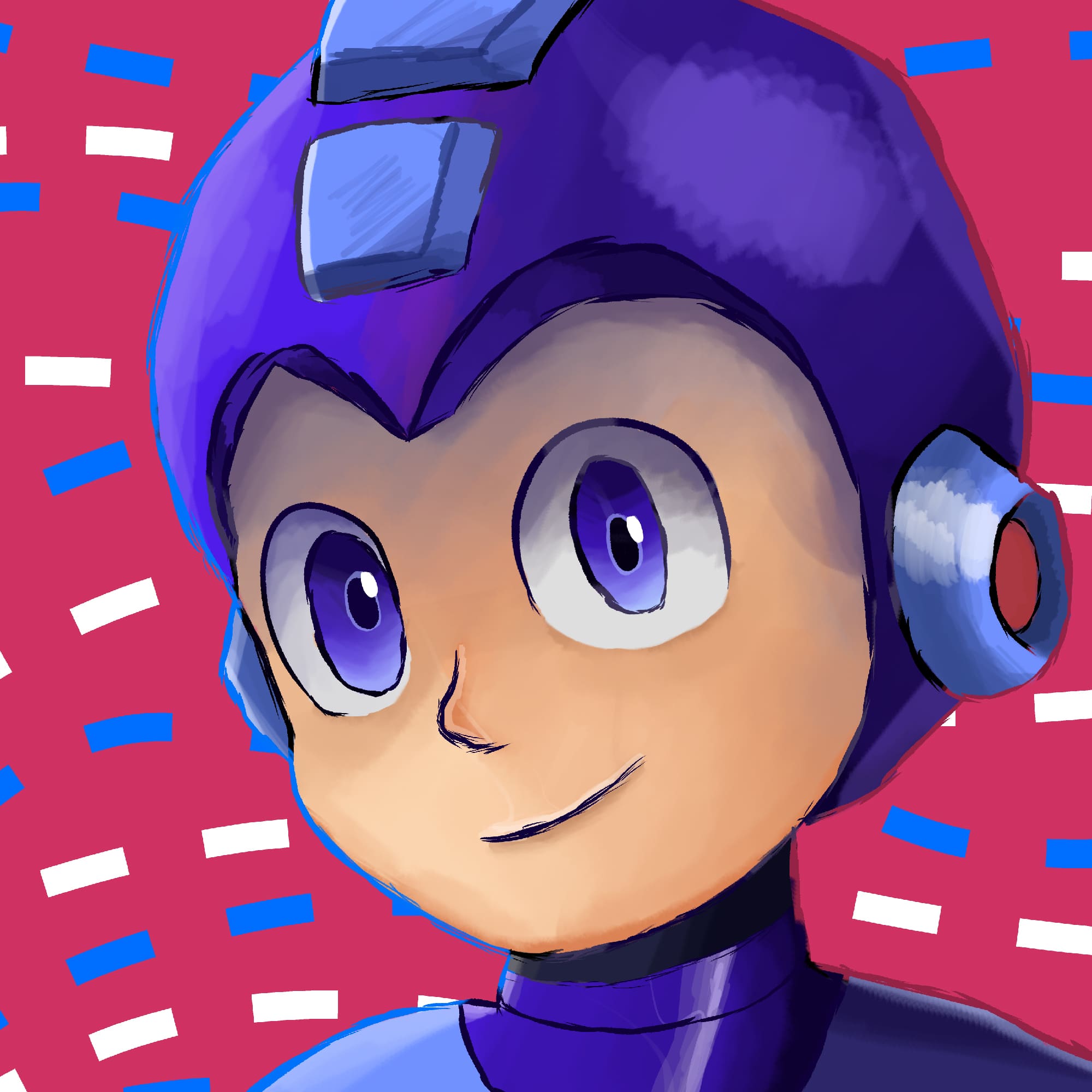 Megaman